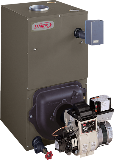 Lennox COWB3 Series Boiler - Click For Brochure