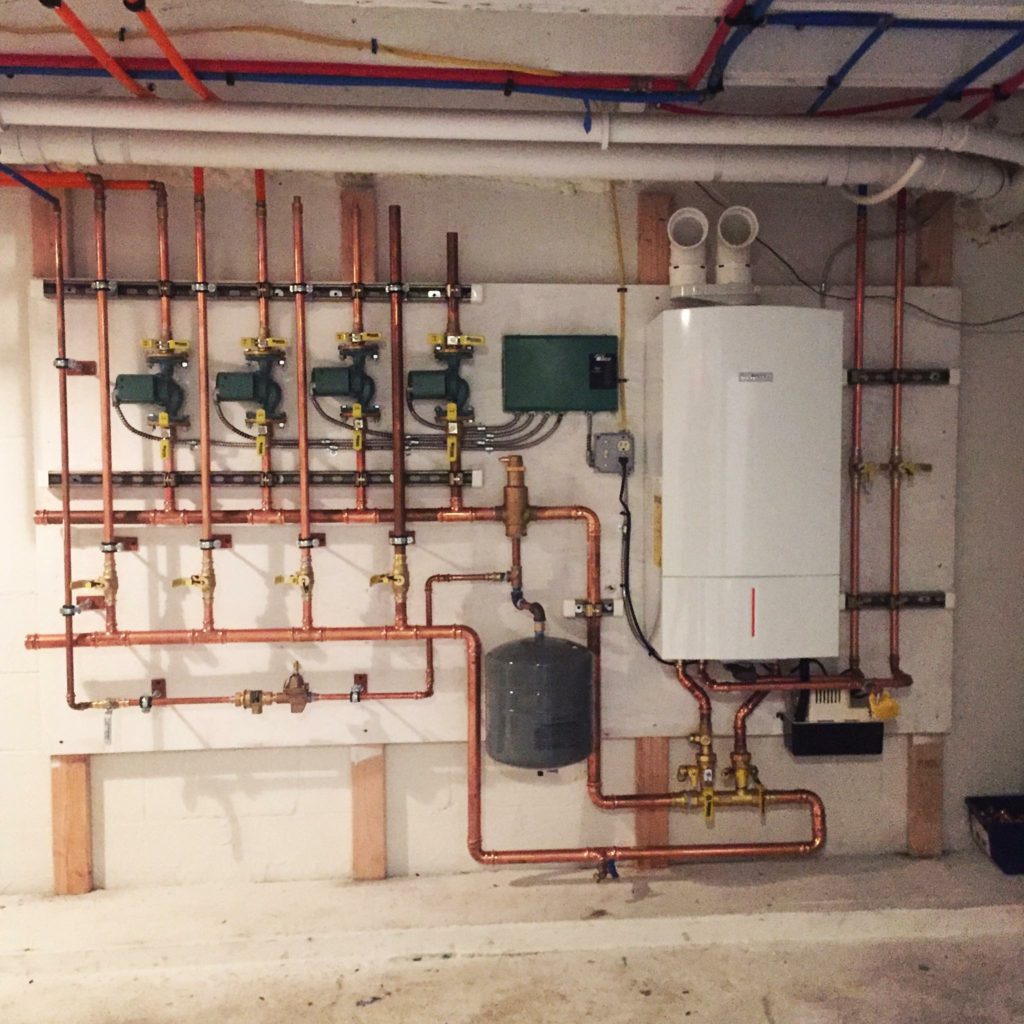 Simons Heating and Cooling