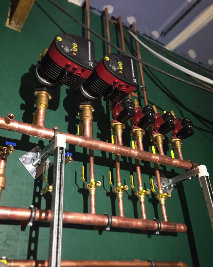 Simons Heating and Cooling