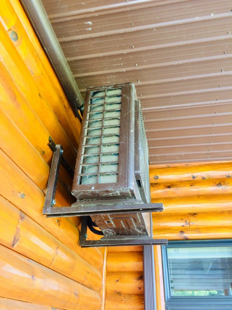 Simons Heating and Cooling
