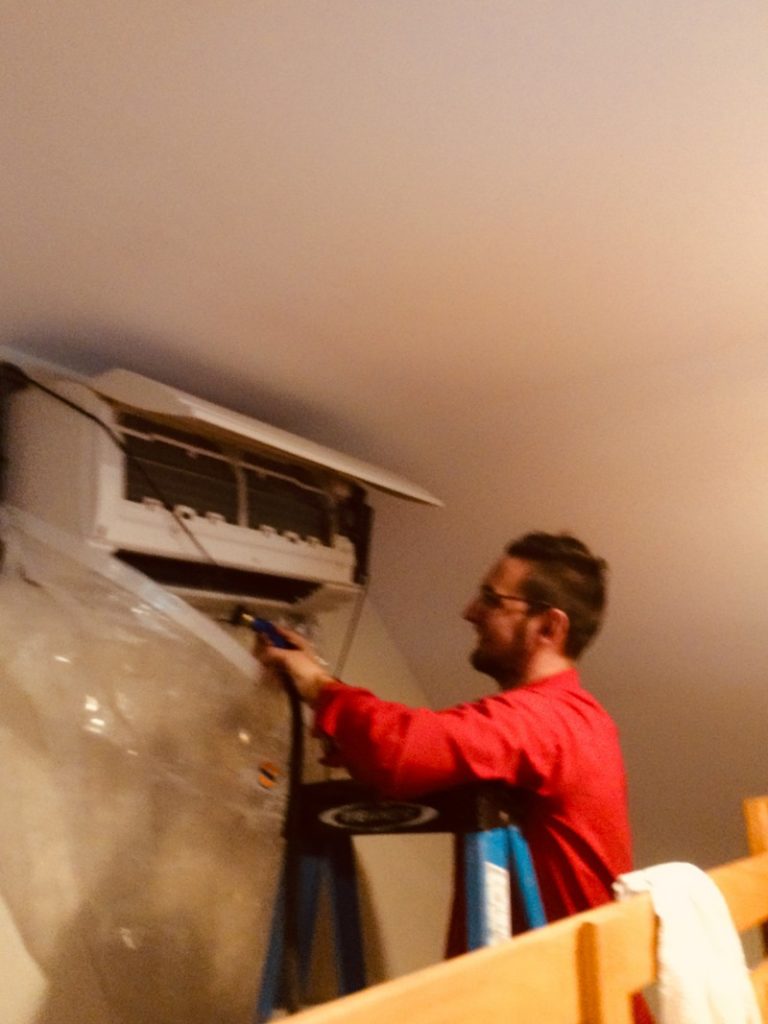 Simons Heating and Cooling