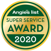 Angies List Award 2020 200x200