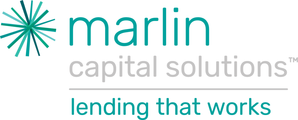 Marlin Finance logo
