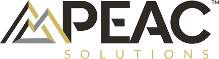 PEAC Commercial Financing Logo