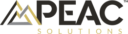 PEAC Commercial Financing Logo