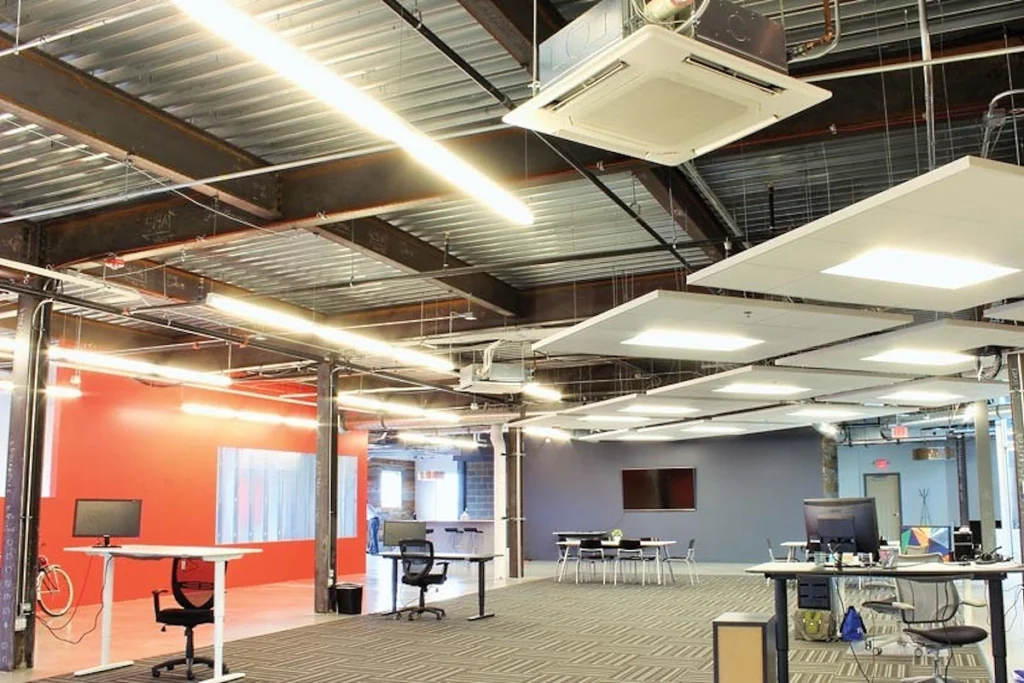 Simons Heating and Cooling